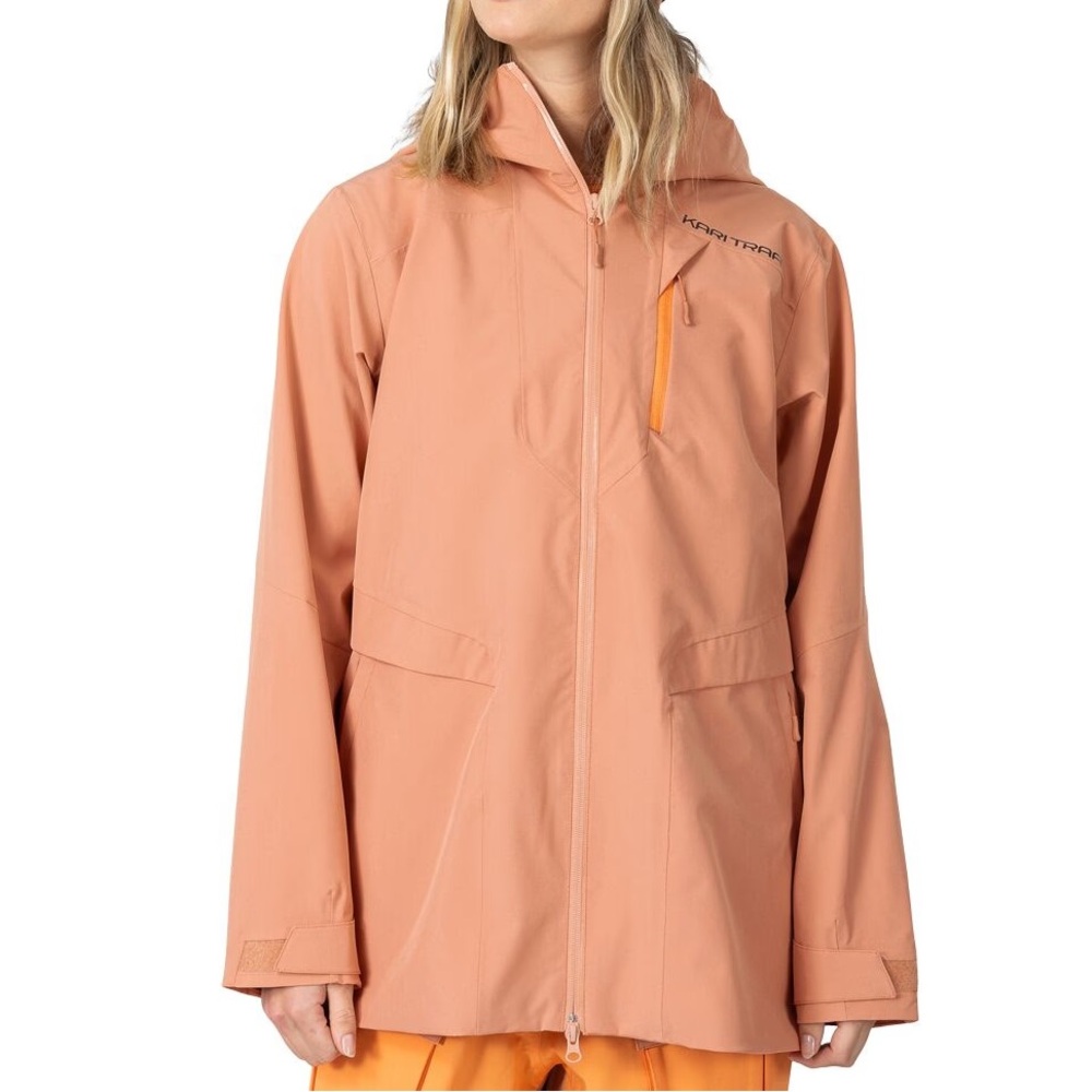 Kari Traa Johanne Ski Jacket
